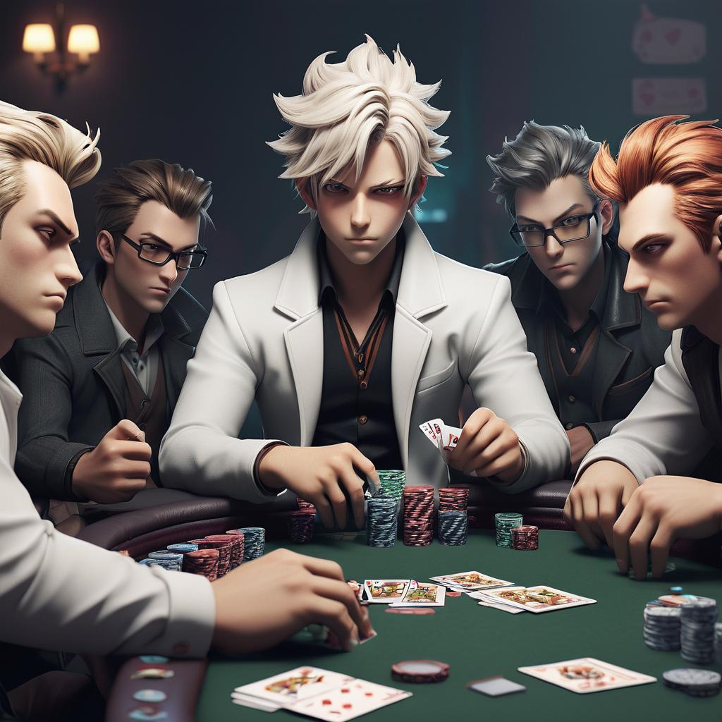 RumahSlot: Mengulas Situs Poker Terpercaya dengan Pembayaran Terjamin