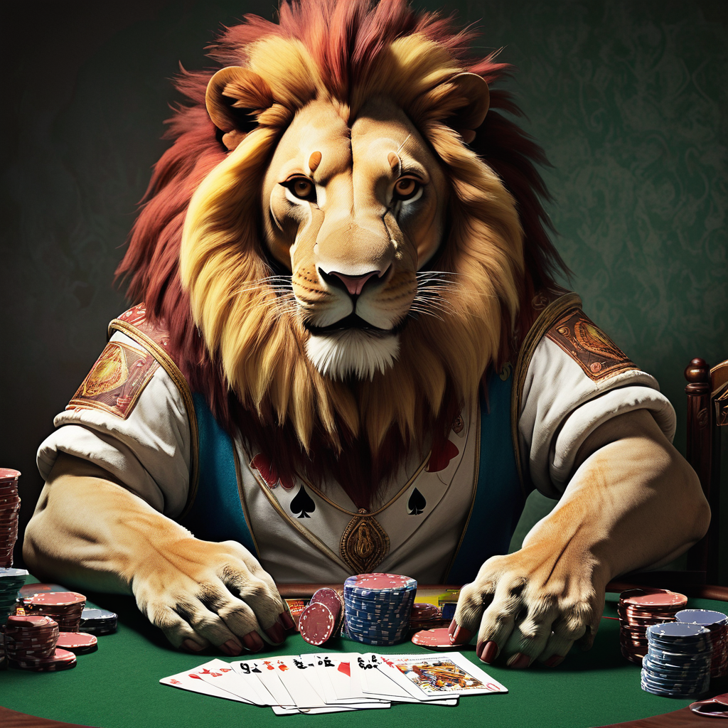 Mengenal Warung69: Situs Poker Terpercaya dengan Pembayaran Tanpa Batas